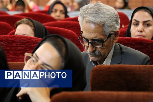 هفتمین همایش ملی آموزش تاریخ در مدارس در شهرستان پاکدشت