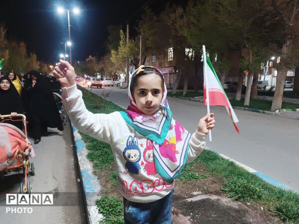 وقتی دهه چهارصدی ها هم در تاریخ ایران سهیم می‌شوند