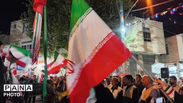 سامان در تکاپوی میلاد اقا امام رضا(ع)