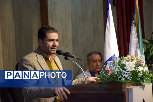 گامی نوین در راستای آینده سازی آموزشی کشور 