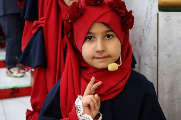 معاونان و مربیان امور تربیتی پیشتازان عرصه تعلیم و تربیت