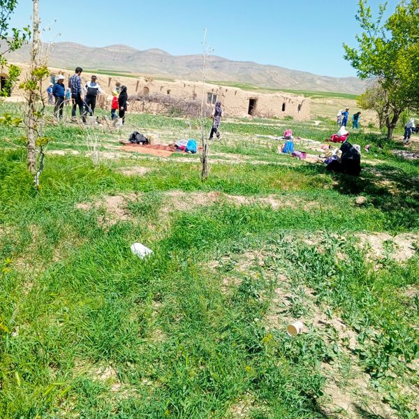 برگزاری اردوی تفریحی دانش‌آموزی بیرون از مدرسه