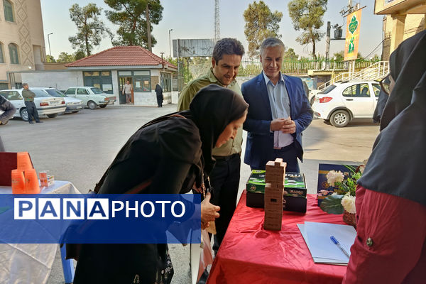 به مناسبت هفته وحدت