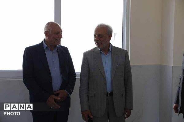 از مدرسه سبز تا دانشگاه فرهنگیان؛ خراسان شمالی در مسیر تحول زیرساخت‌های آموزشی