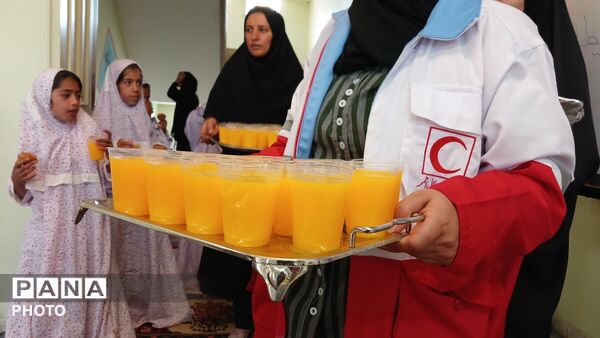 جشن تکلیف دختران فارسان؛ آغاز فصلی نو در مسیر بندگی
