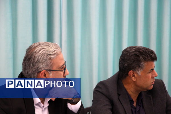 نشست خبری همایش ملی هوش مصنوعی و هوشمند‌سازی صنعتی