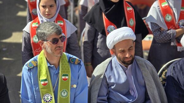 جشن عاطفه‌ها در شهرستان نظرآباد