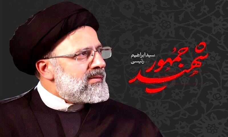 شهید رئیسی به دنبال چالش‌سازی برای نظام نبود