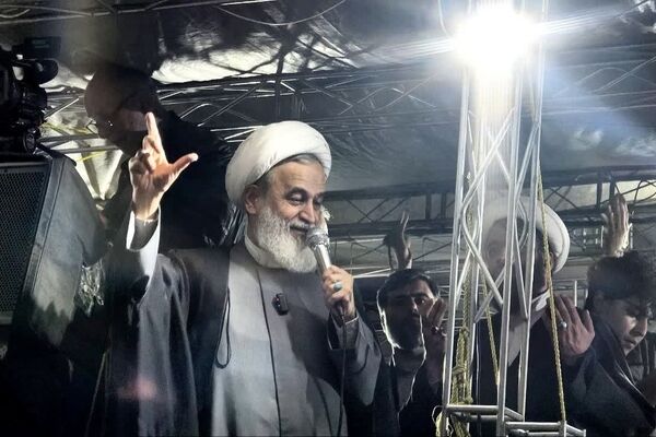 ظرفیت‌های فرهنگی، اعتقادی و اجتماعی کشور در شکل‌دهی به آینده منطقه و حتی جهان تأثیرگذار است