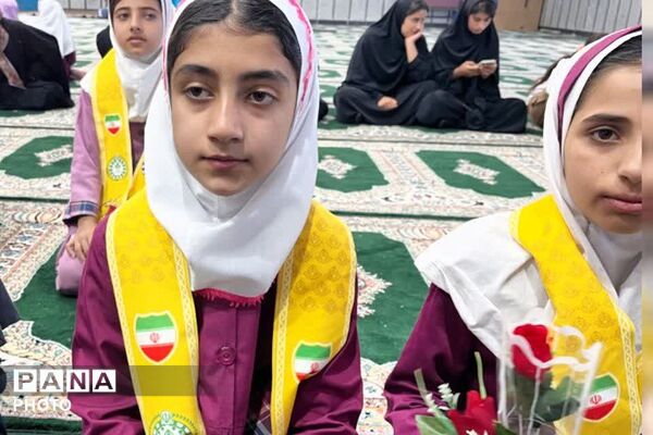 بزرگداشت روز معلم در دیشموک