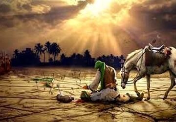 شور خدمت عاشورایی؛ اشتیاق نوجوانان کازرونی برای خادمی امام حسین(ع) در ماه محرم