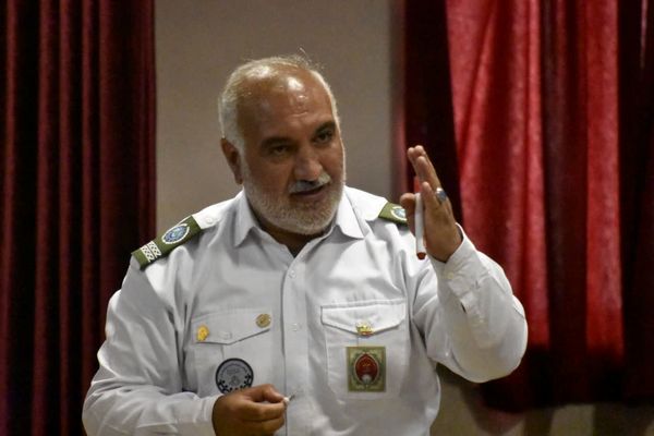 دوازدهمین پیش اردو ملی دانش آموزان پیشتاز پردیس در بخش پسران