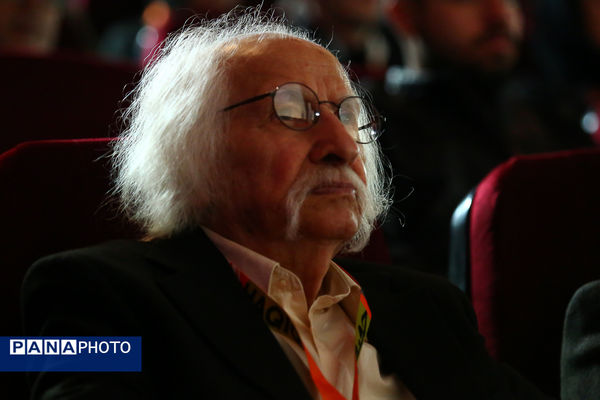 افتتاحیه نوزدهمین جشنواره بین‌المللی فیلم مستند ایران «سینماحقیقت»