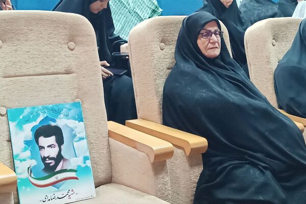 همایش بزرگ نسل قله نشینان در قرچک