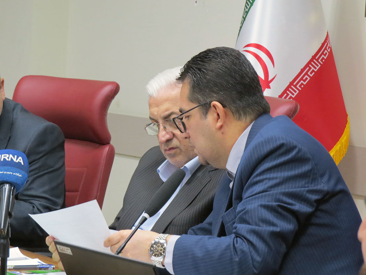 یازدهمین جلسه شورای آموزش پرورش استان خراسان شمالی 