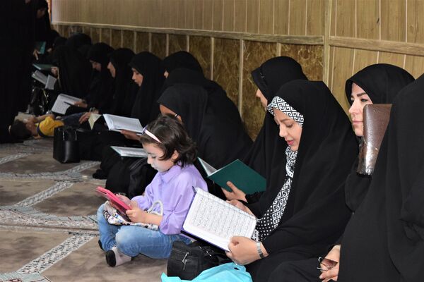 برگزاری مراسم بزرگداشت شهیدان خدمت در آموزش و پرورش منطقه 14 تهران