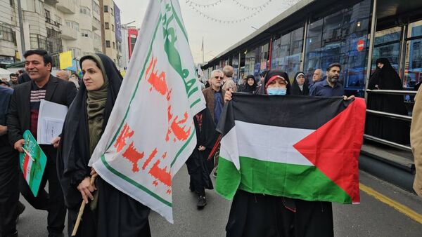 روز قدس؛ از آرمان تا واقعیت