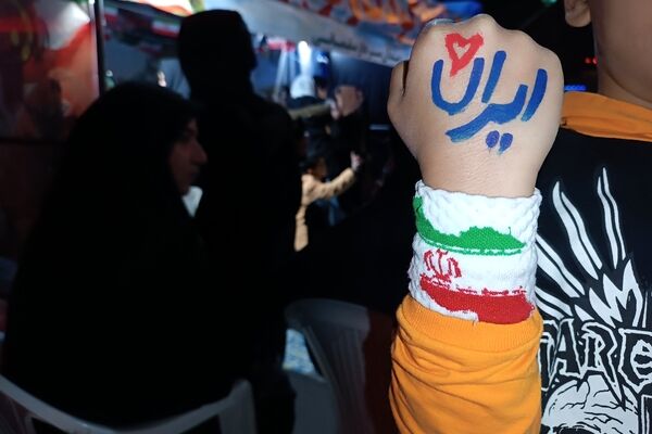 وقتی کودکان ایران هم خستگی‌ناپذیرند