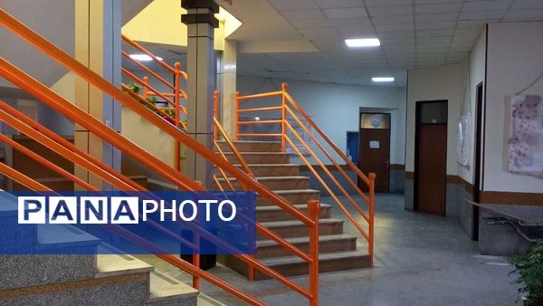 اقدامات پروژه مهر در دبستان آرمینه مصلی نژاد 