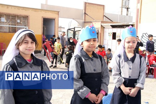 جشنواره «نخستین واژه آب» در بهبهان