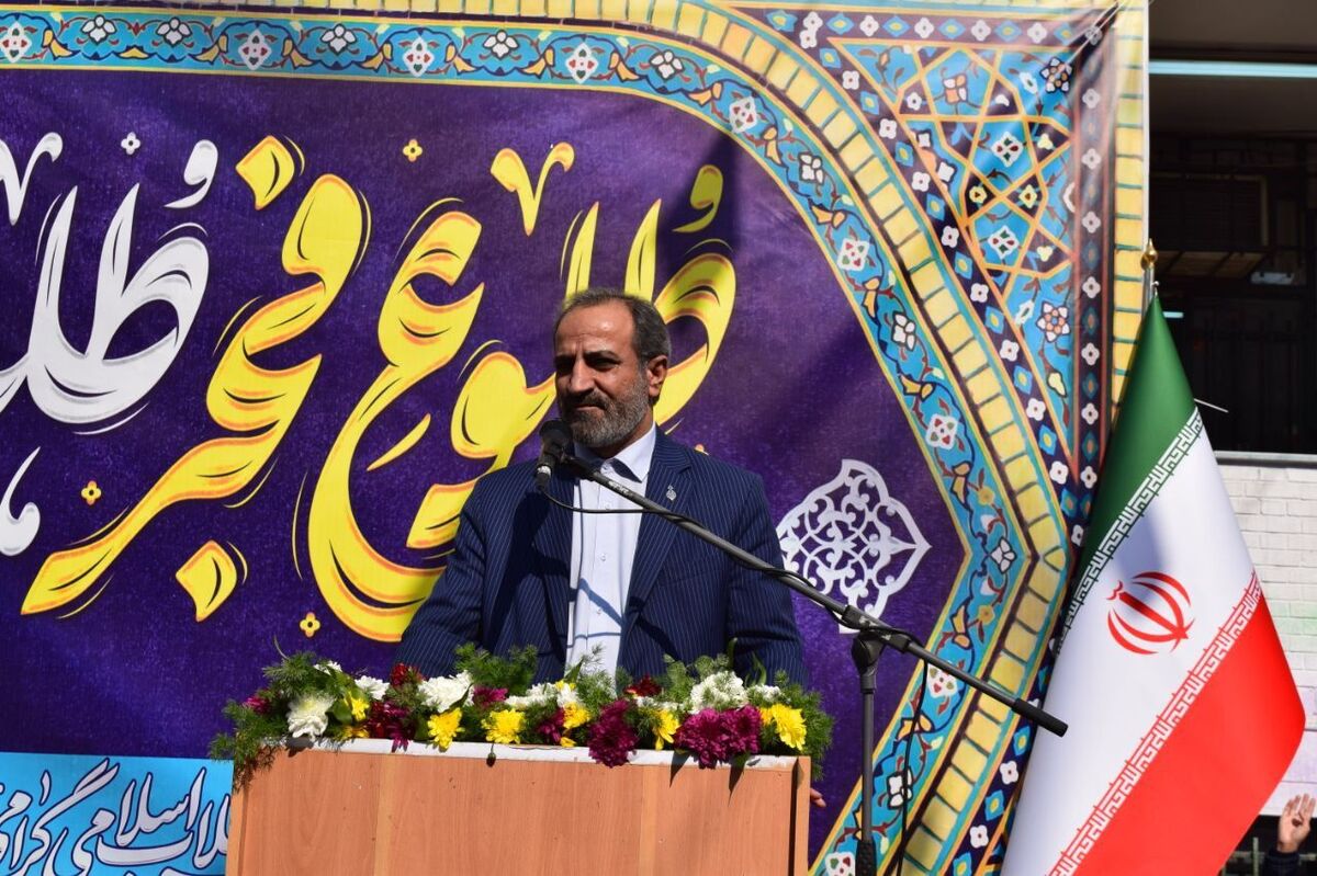 فعالیت‌های فرهنگی و تربیتی در حال حرکت به سوی گفتمان‌سازی انقلاب اسلامی هستند.