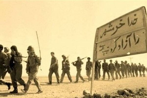 خرمشهر در قاب فرهنگ و هنر؛ از «دا» تا «ایستاده در غبار» و دیوارنگاره‌های مسجد جامع خرمشهر