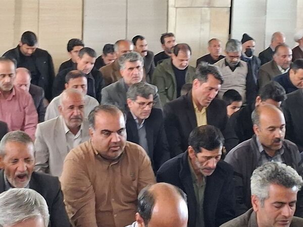 نغمه هایی که باران را طلب می‌کنند