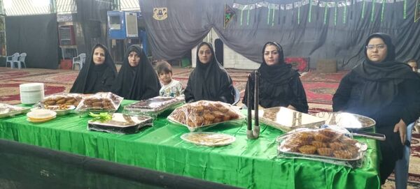 شهادت حضرت فاطمه (س) و غمی که پایان ندارد