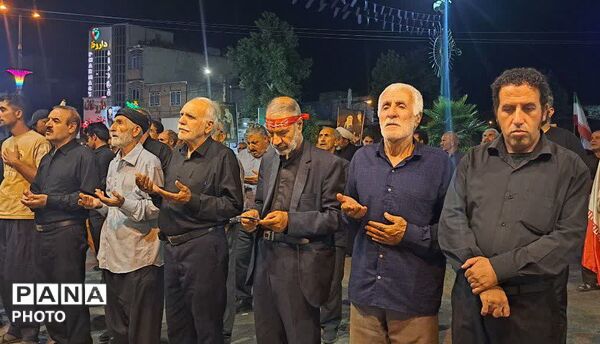 کوهدشت؛ تجلّیِ بیداری در قابِ زاگرس