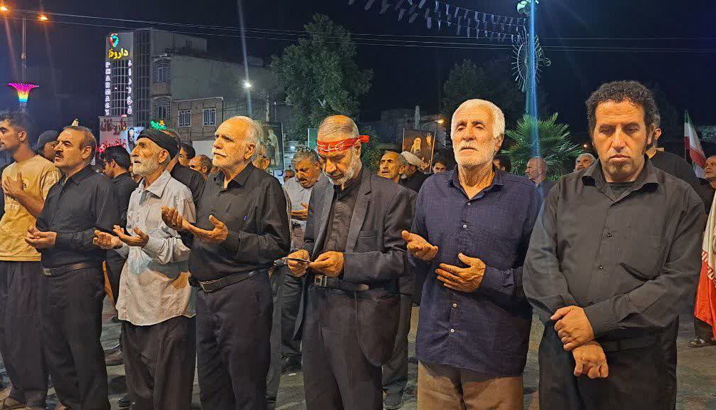کوهدشت؛ تجلّیِ بیداری در قابِ زاگرس