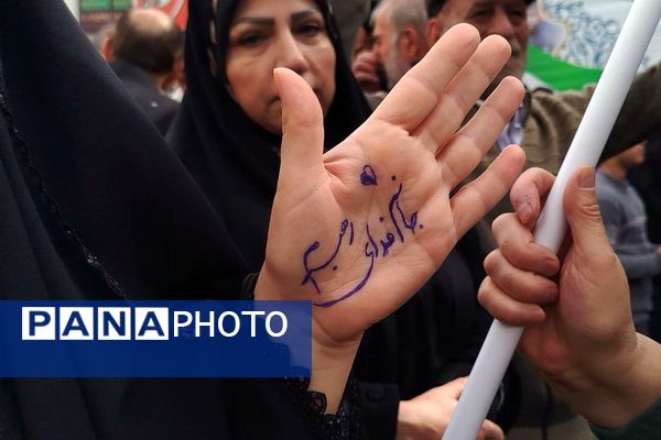 ۲۲ بهمن در ورامین، حماسه ای به وسعت یک شهر