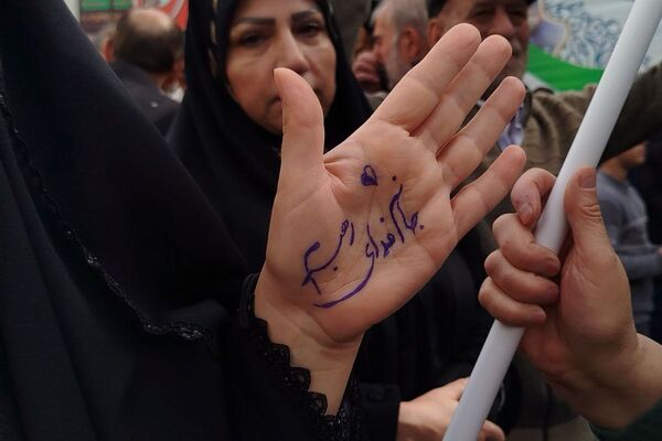 ۲۲ بهمن در ورامین، حماسه ای به وسعت یک شهر