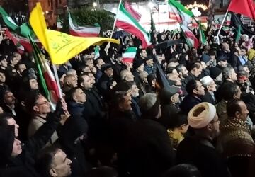 معلمان جهادگران علمی در راه آرمان‌های انقلاب هستند 