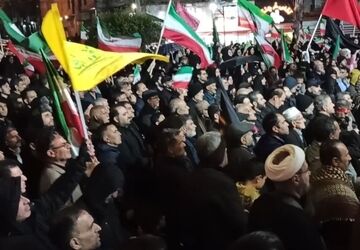 معلمان جهادگران علمی در راه آرمان‌های انقلاب هستند 