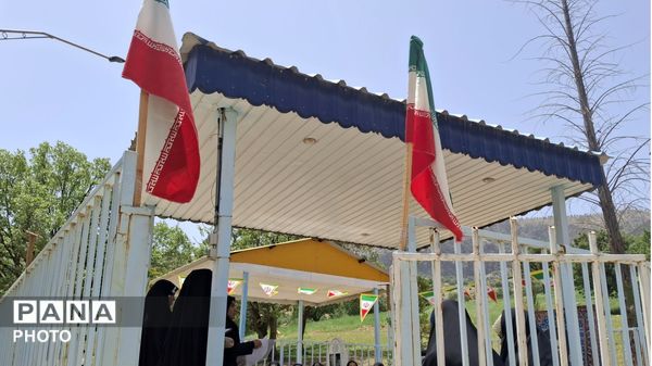 شهیدی از جنس بلور