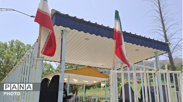 شهیدی از جنس بلور