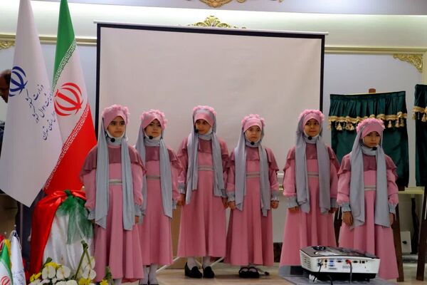 همایش زوجین جوان، قرار عاشقی با همسر در شهرستان اسلامشهر