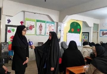 برگزاری اولین کارگاه تخصصی روانشناسی در شیروان