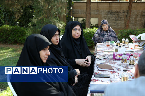 حس خوب زندگی در صدف