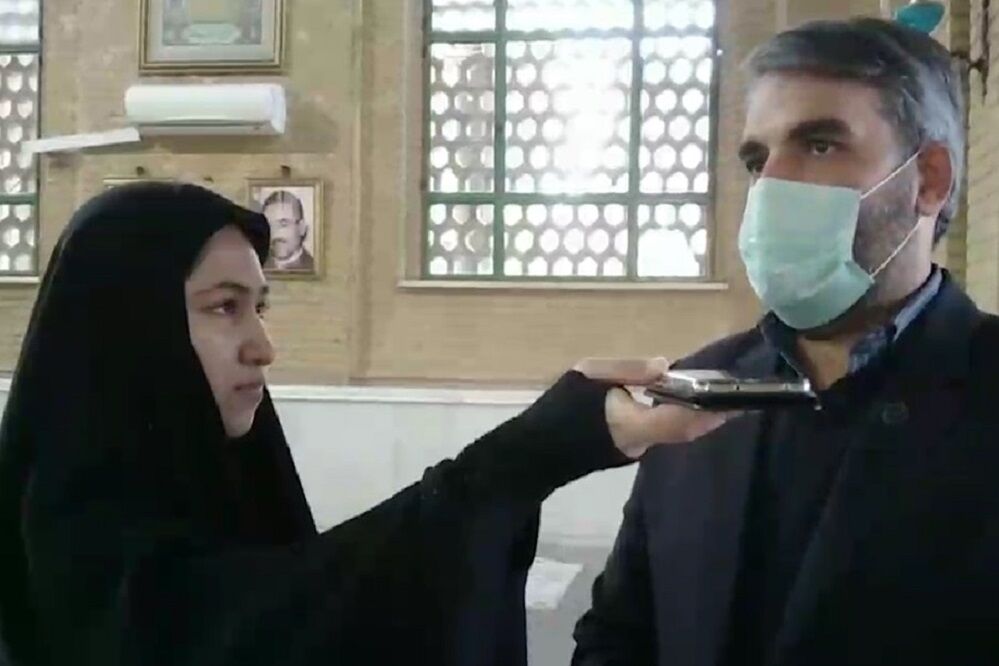برنامه‌های پرورشی و تربیتی به سمت تربیت نسل آرمانی است/ فیلم