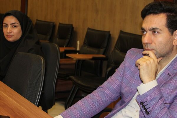 برگزاری کارگاه توانمندسازی مراقبین سلامت در بهارستان‌دو