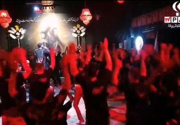 تاسوعا، یادآور اقتدار و فداکاری امام حسین (ع) و حضرت ابوالفضل(ع)