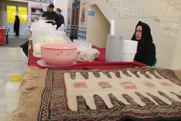 برگزاری جشنواره مالک اشتر در سملقان