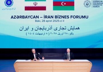 پزشکیان: اگر تجارت و سرمایه‌گذاری میان همسایگان شکل بگیرد، منطقه‌ای مملو از اعتماد و امنیت خواهیم ساخت