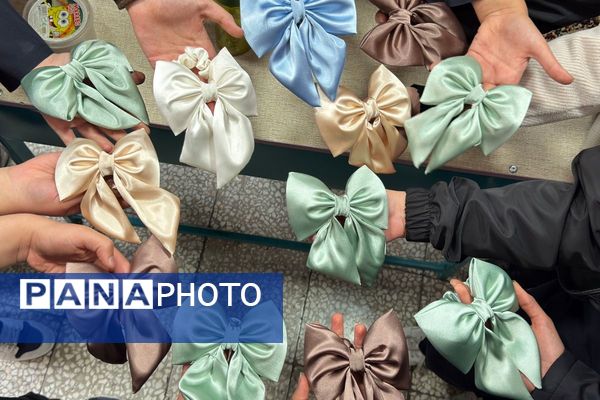 جشن میلاد با سعادت امام زمان (عج‌الله) در مدرسه شاهد‌شهید‌ نوری