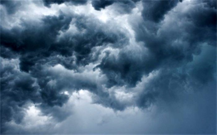 حیدری، کارشناس محیط زیست: باروری ابرها راه حل رفع مشکل خشکسالی کشور نیست