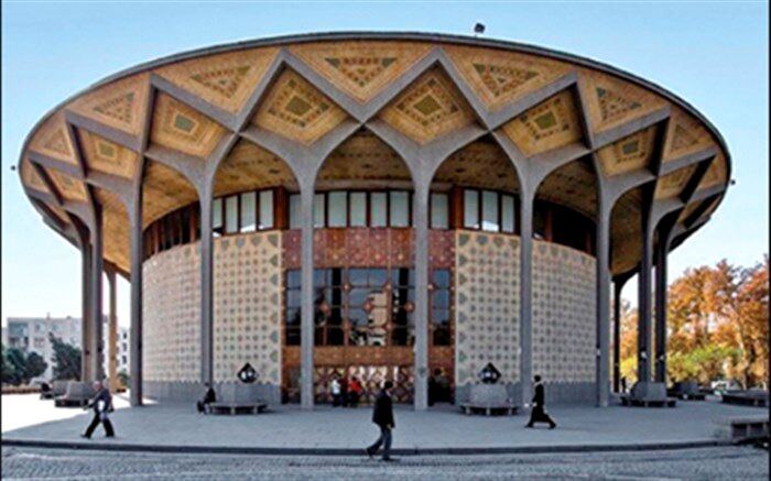 برنامه تعطیلی سالن های تئاتر اعلام شد