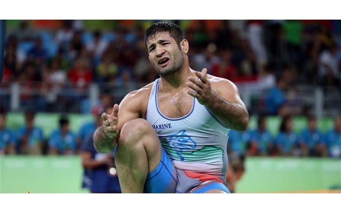 اظهارات متناقض درباره حذف نام برادران عبدولی از تیم ملی کشتی فرنگی