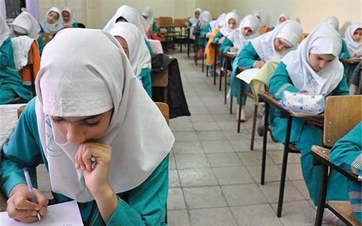احیای مهارت های زندگی بجای استرس تست زنی دوره ابتدایی
