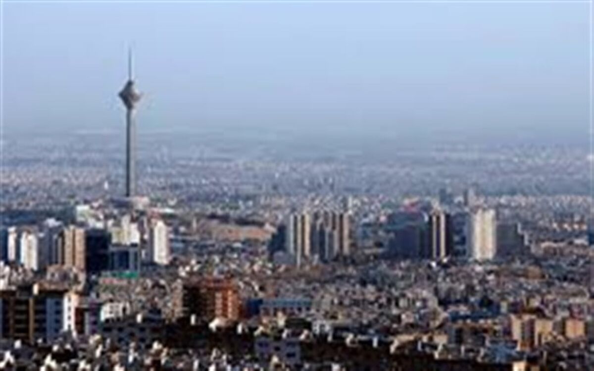 مستند پایتخت بزودی از شبکه های سیما